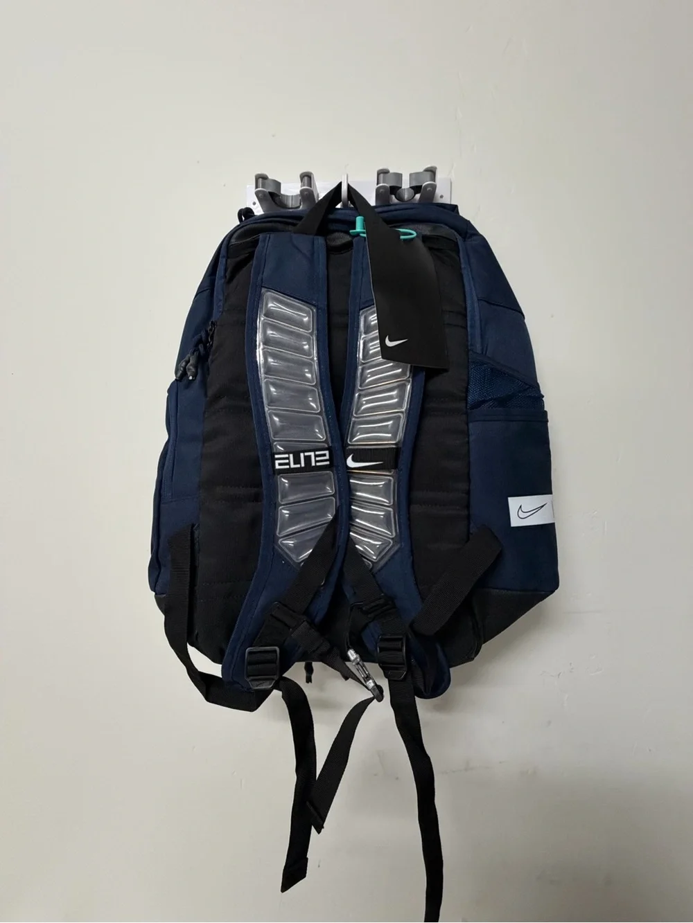 Nike Elite Backpack NWT